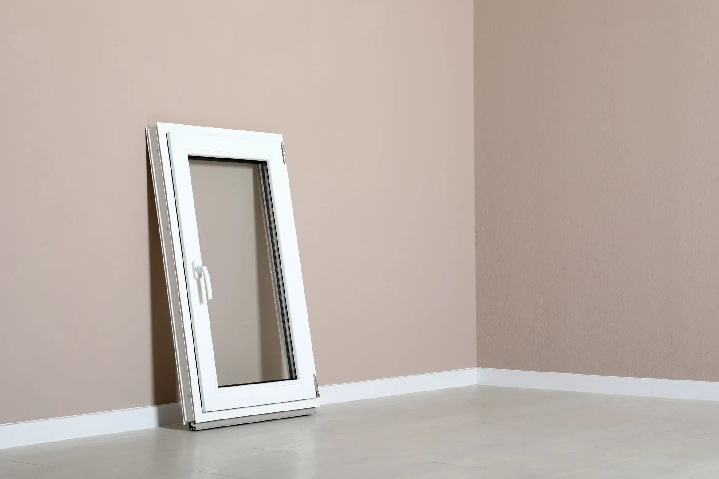 Fabricación a medida de ventanas PVC