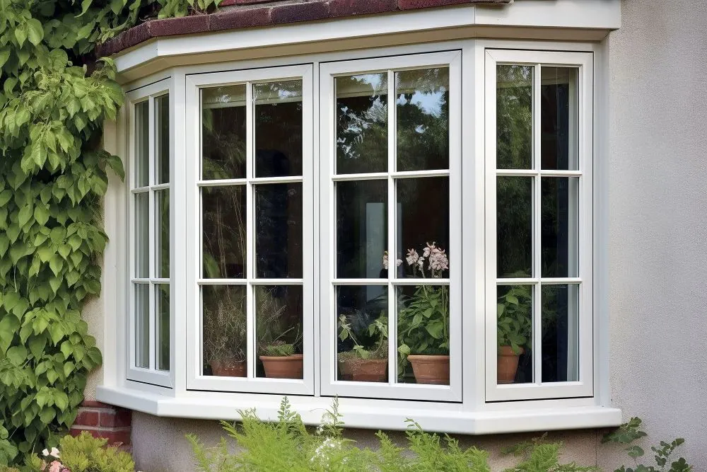 Paño Fijo PVC Starwin