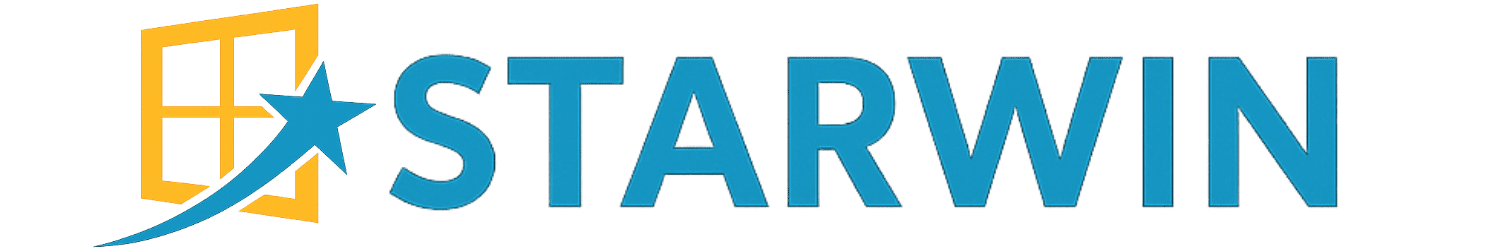 Starwin Logo